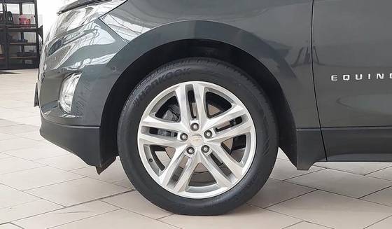 CHEVROLET EQUINOX 2.0 16V TURBO GASOLINA PREMIER AWD AUTOMÁTICO